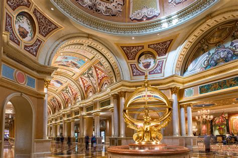 The Venetian Jobs, Employment in Las Vegas, NV .